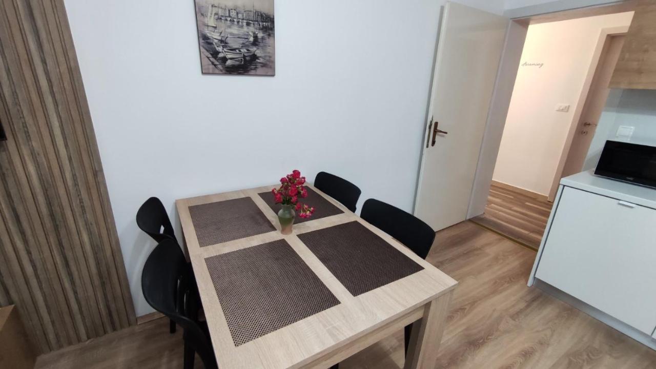 Apartman Adriatic Center Ii *